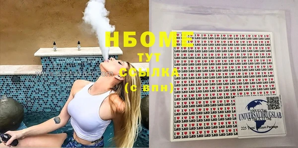 молекула духа Алексеевка