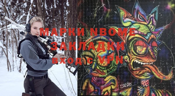 твердый Протвино